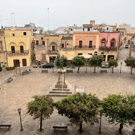 Matine & Matine - Salento Selection Dom wakacyjny