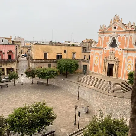 Matine & Matine - Salento Selection Tricase