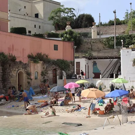 Matine & Matine - Salento Selection Dom wakacyjny *