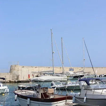 Matine & Matine - Salento Selection Tricase