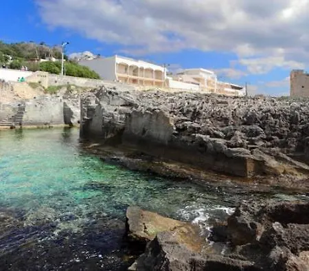Matine & Matine - Salento Selection Dom wakacyjny Tricase