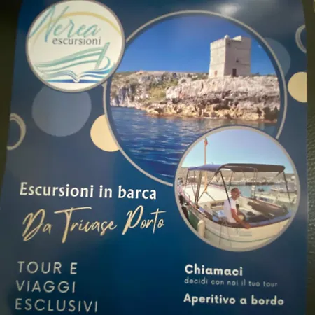 Dom wakacyjny Matine & Matine - Salento Selection *