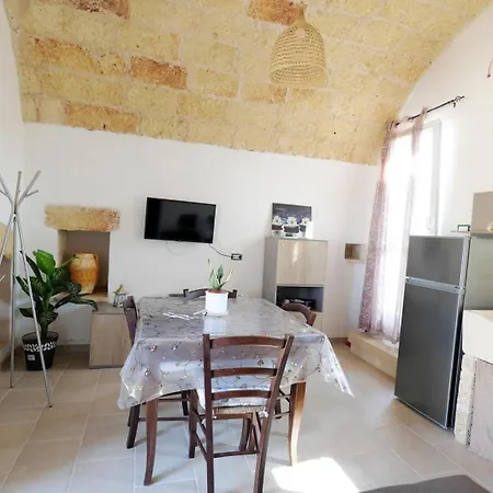 Matine & Matine - Salento Selection Dom wakacyjny Tricase