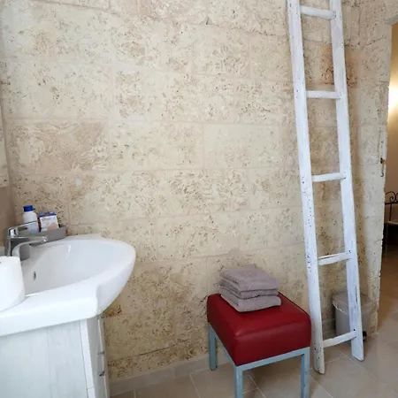 Dom wakacyjny Matine & Matine - Salento Selection *