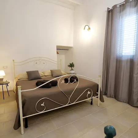 Dom wakacyjny Matine & Matine - Salento Selection Tricase