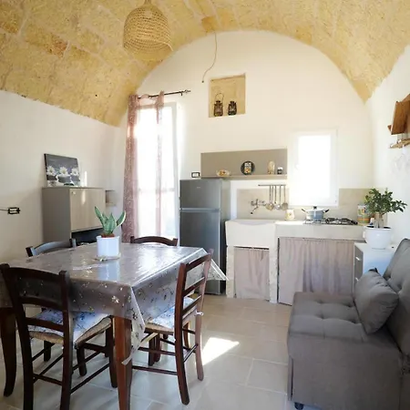 Dom wakacyjny Matine & Matine - Salento Selection Tricase