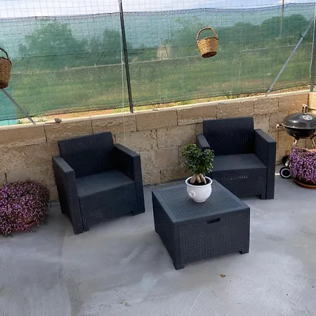 Vakantiehuis Matine & Matine - Salento Selection