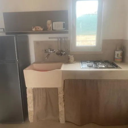 Matine & Matine - Salento Selection Tricase