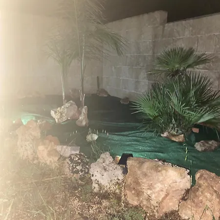 Vakantiehuis Matine & Matine - Salento Selection *