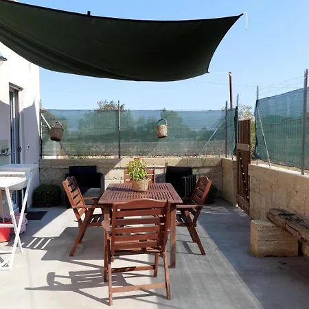 Vakantiehuis Matine & Matine - Salento Selection