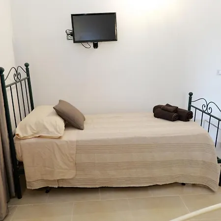 Matine & Matine - Salento Selection Vakantiehuis Tricase