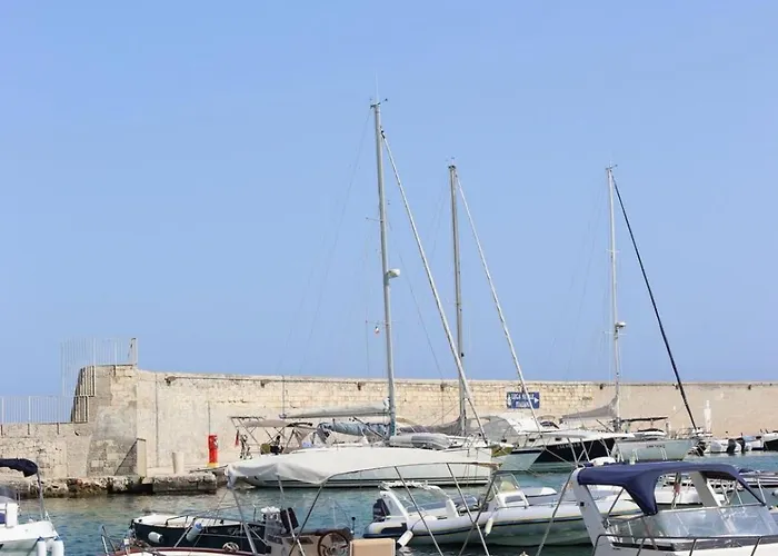 Matine & Matine - Salento Selection Tricase