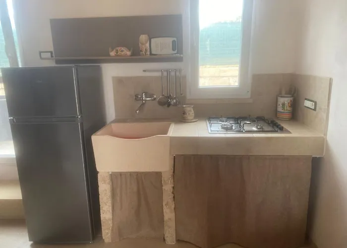 Matine & Matine - Salento Selection Tricase