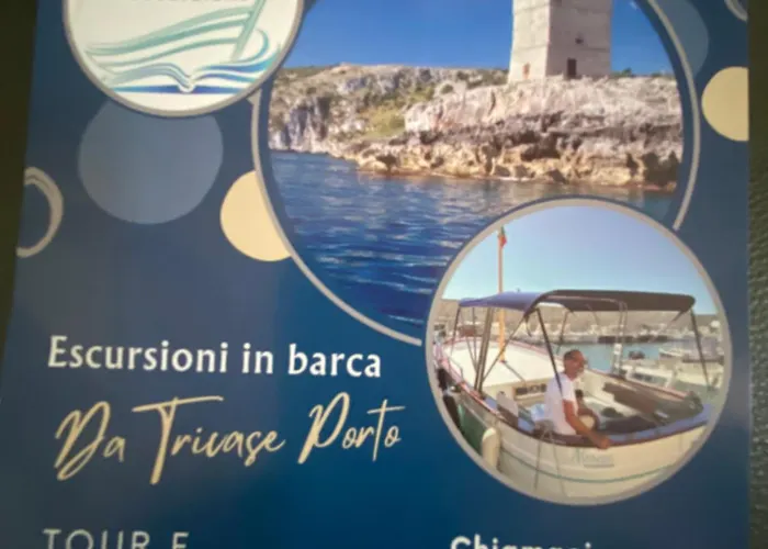 Tatil Evi Matine & Matine - Salento Selection *