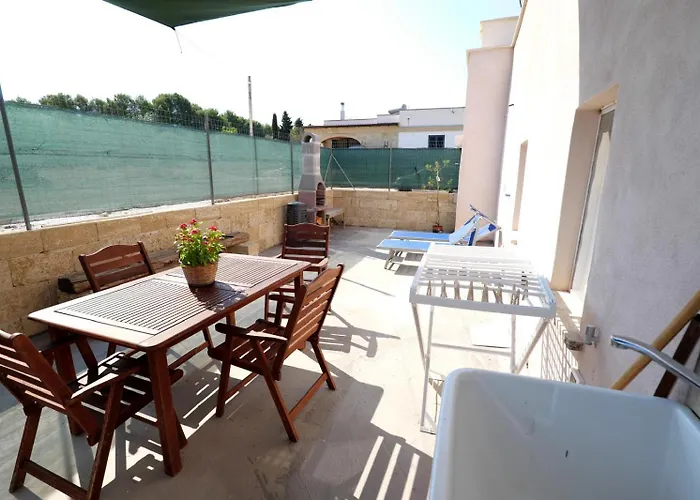 Matine & Matine - Salento Selection Tatil Evi Tricase