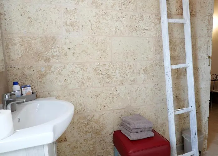 Tatil Evi Matine & Matine - Salento Selection *