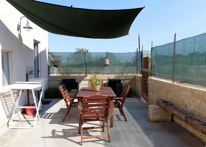 Holiday home Matine & Matine - Salento Selection