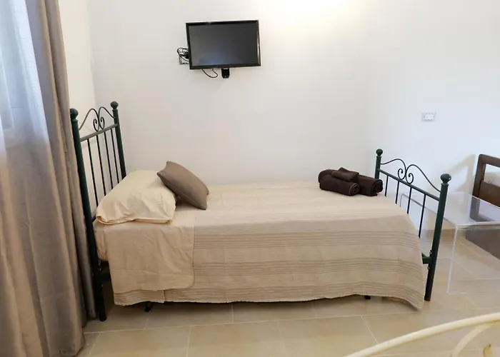 Matine & Matine - Salento Selection Holiday home Tricase